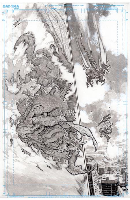 CVR F LEWIS LAROSA ORIGINAL ART EDITION 3VAR (2026-05-13)