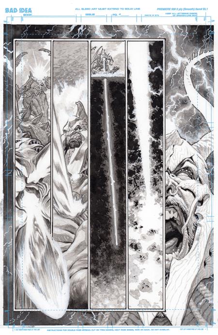 CVR I LEWIS LAROSA ORIGINAL ART EDITION 6 VAR (2026-05-13)