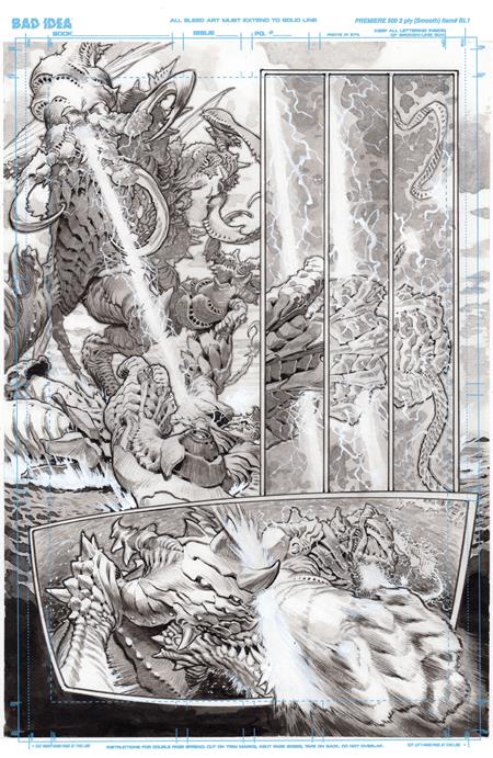 CVR L LEWIS LAROSA ORIGINAL ART EDITION 9 VAR (2026-05-13)