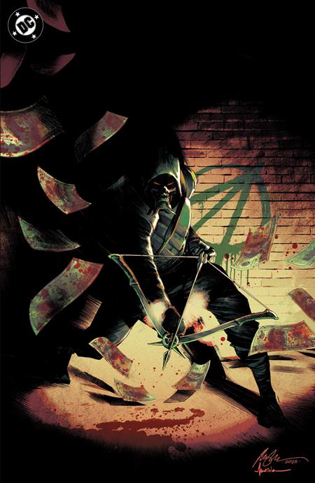 CVR E RAFAEL ALBUQUERQUE FOIL VAR (2026-05-27)