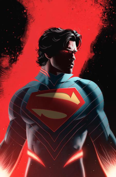 ABSOLUTE SUPERMAN #19