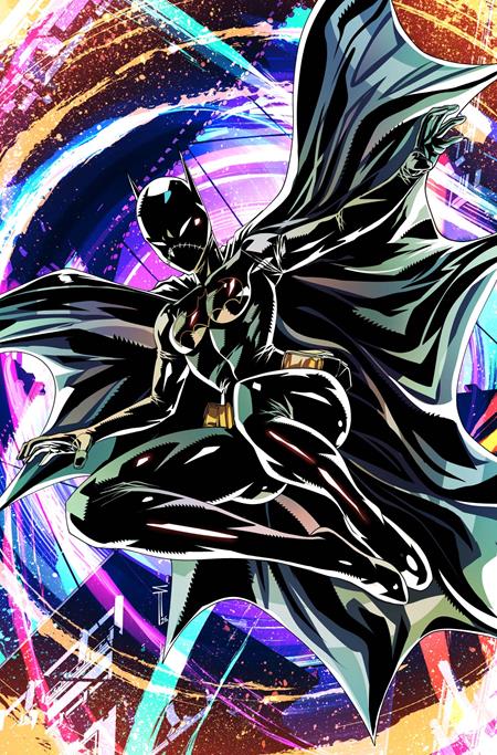 BATGIRL #19