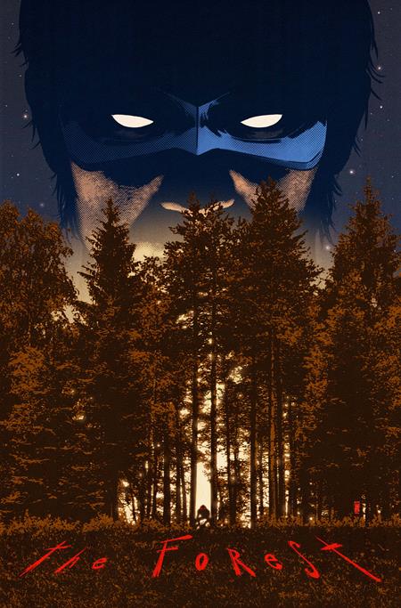 NIGHTWING #138