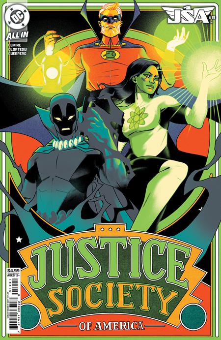 JSA #19
