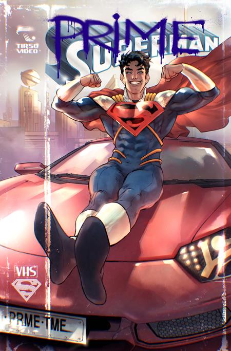 CVR E TIRSO CONS CARD STOCK VAR (THE REIGN OF THE SUPERBOYS) (2026-05-27)