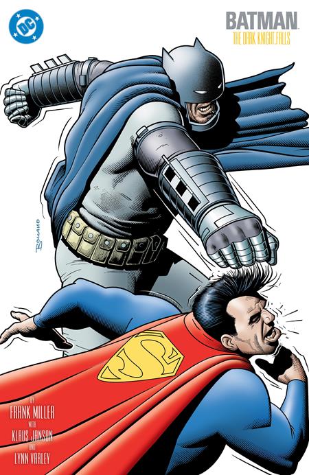 CVR E BRIAN BOLLAND CARD STOCK VAR (2026-05-27)