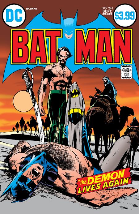 CVR A NEAL ADAMS (2026-05-20)