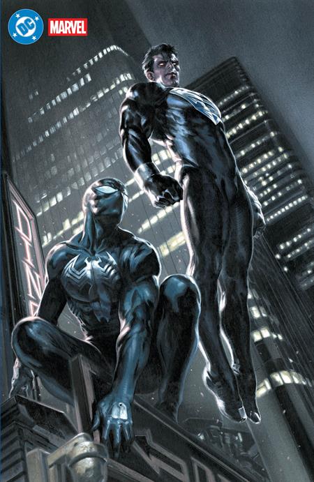 SECOND PRINTING CVR D GABRIELE DELL OTTO FOIL CARD STOCK VAR (2026-05-27)