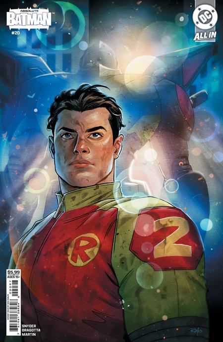 CVR F NICK ROBLES ROBINS JASON TODD CARD STOCK VAR (2026-05-13)