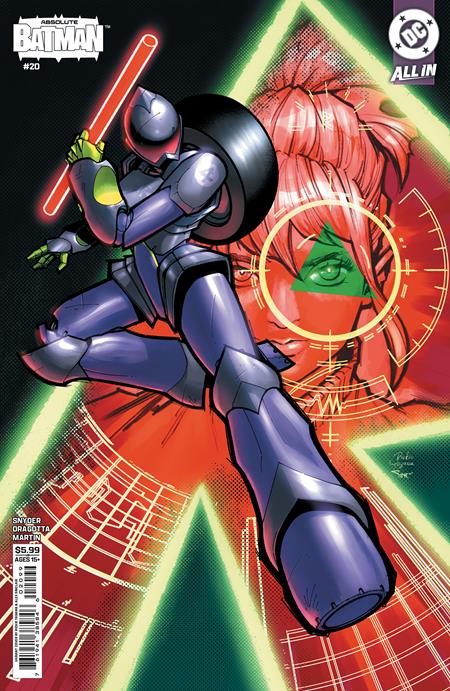 CVR H RICKIE YAGAWA ALEX & SINCLAIR ROBINS STEPHANIE BROWN CARD STOCK VAR (2026-05-13)