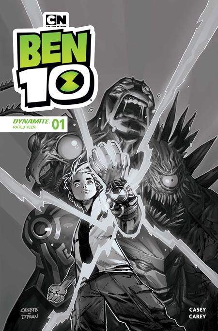 CVR J INC 1:10 ERIC CANETE LINE ART VAR (2026-05-06)