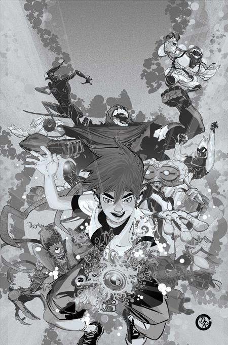 BEN 10 #1