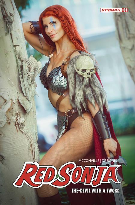 CVR E WOMAN OF WONDER COSPLAY VAR (2026-05-06)