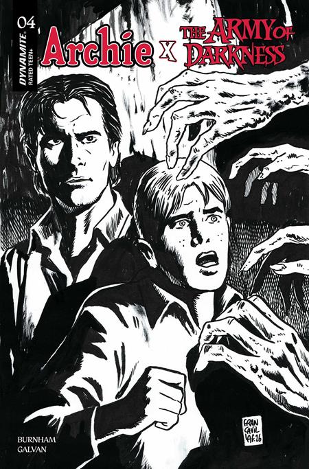 CVR K FRANCESCO FRANCAVILLA LINE ART VAR (2026-05-13)