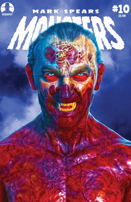 CVR E MARK SPEARS DRACULA IMMORTAL VAR (2026-05-27)