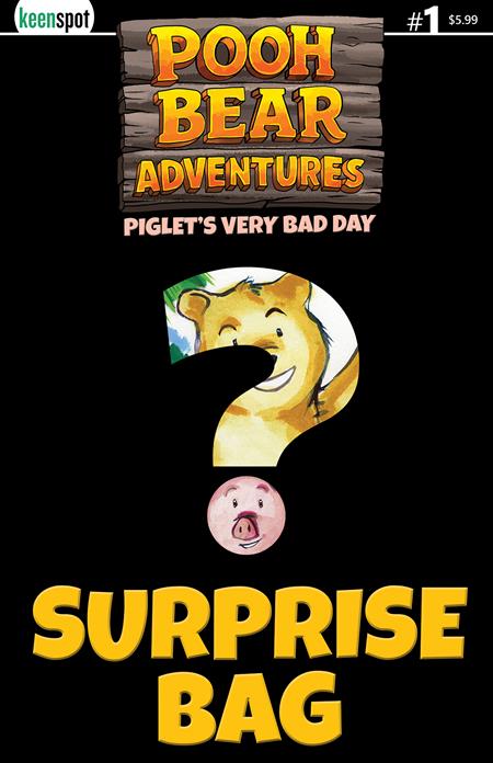 CVR D SURPRISE COVER BAGGED WITH TRADING CARD VAR (2026-05-20)