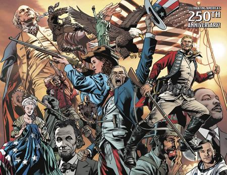CVR C BRYAN HITCH USA 250TH ANNIVERSARY WRAPAROUND VAR (2026-08-19)