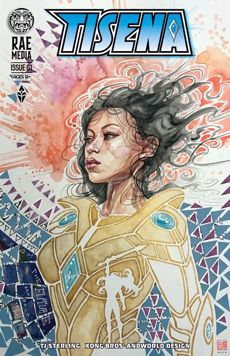 CVR A DAVID MACK (2026-05-13)