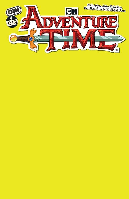 CVR C MAGIC MAN YELLOW BLANK SKETCH VAR (2026-05-20)