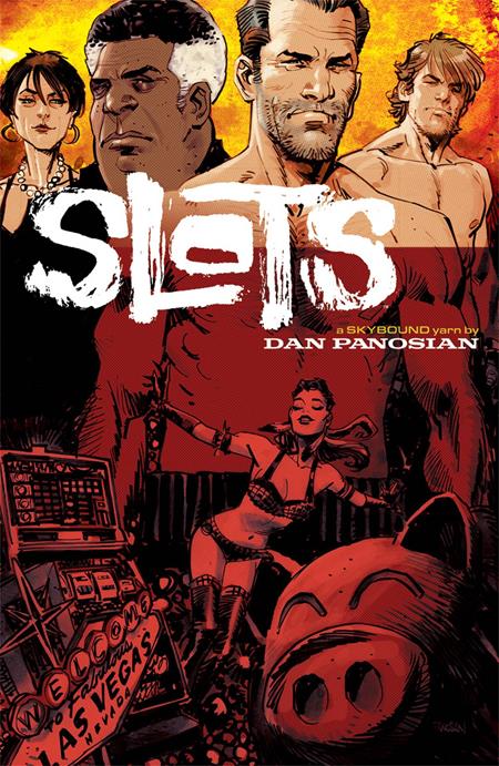 SLOTS VOL. 1