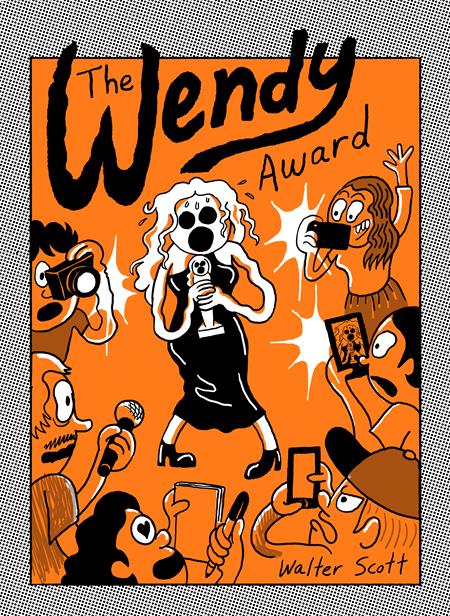WENDY AWARD