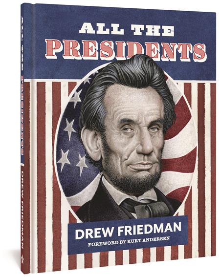 ALL THE PRESIDENTS