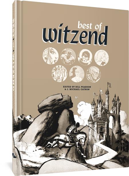 BEST OF WITZEND