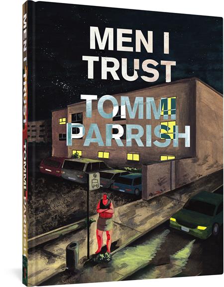 MEN I TRUST