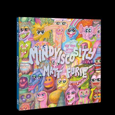 MINDVISCOSITY