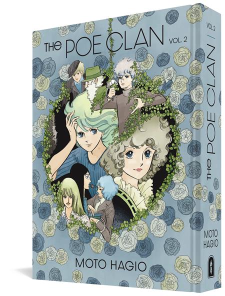 POE CLAN VOL. 2