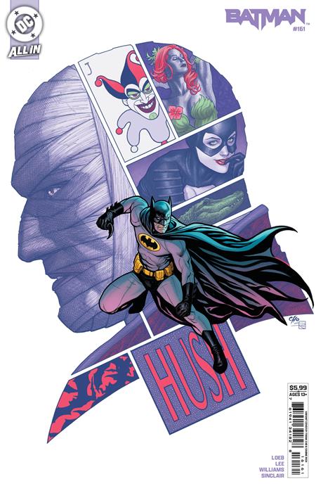 CVR D FRANK CHO CARD STOCK VAR (2025-07-23)