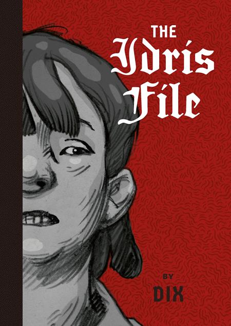 IDRIS FILE