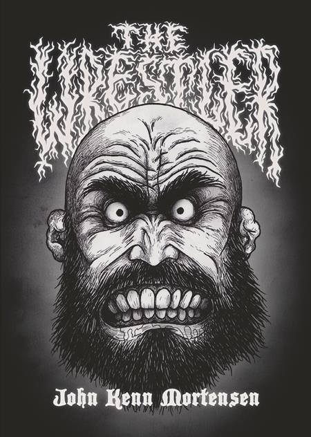 THE WRESTLER