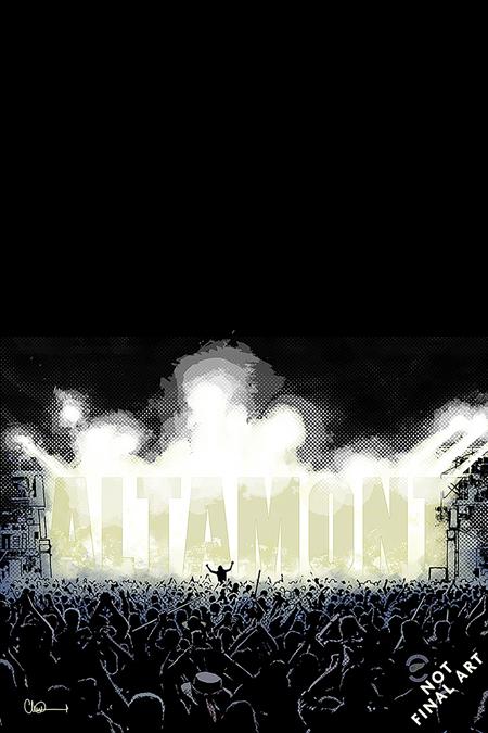 ALTAMONT