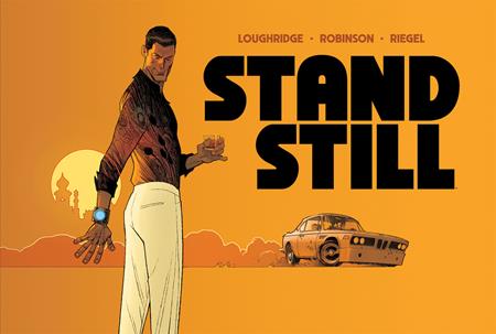 STANDSTILL