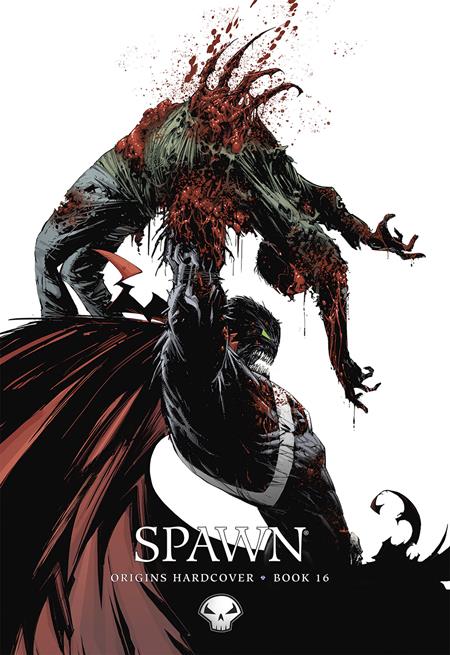 SPAWN ORIGINS VOL. 16
