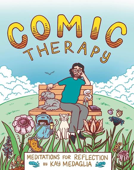 COMIC THERAPY