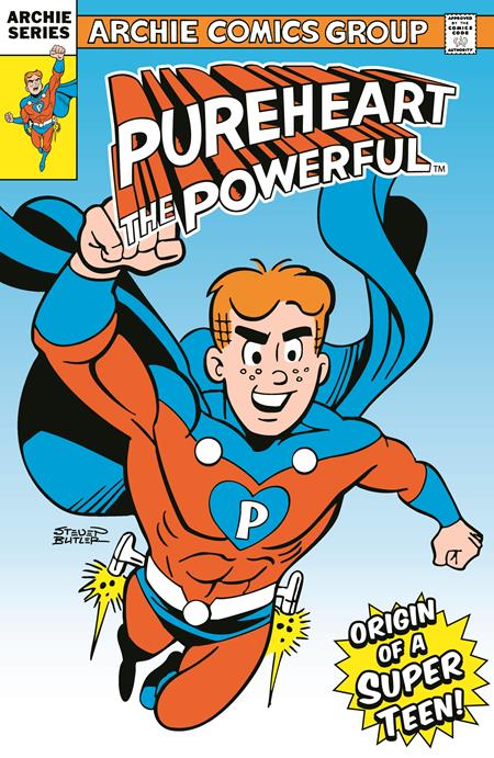 LIFE WITH ARCHIE #42 FACSIMILE EDITION