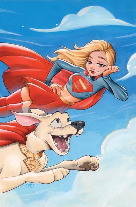 CVR D CHRISSIE ZULLO-UMINGA CARD STOCK VAR (THE REIGN OF THE SUPERBOYS) (2026-06-10)