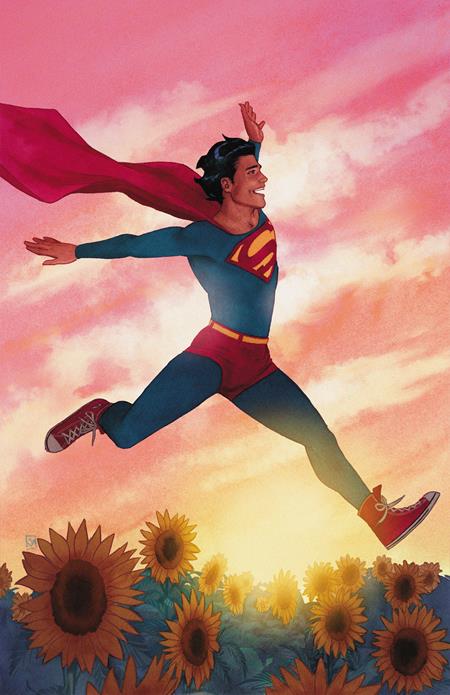 ACTION COMICS #1099