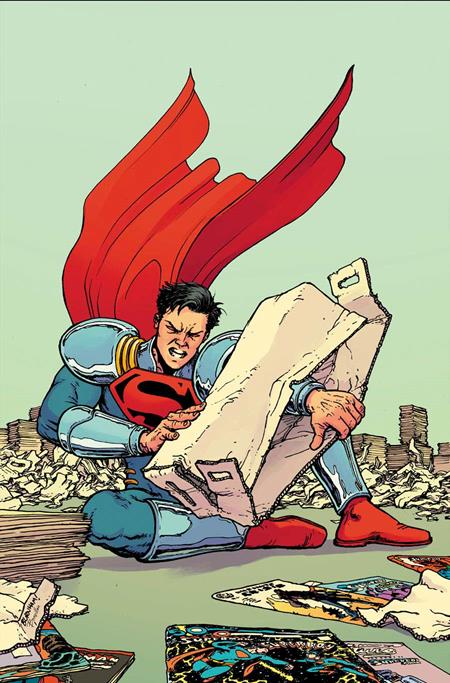 SUPERMAN #39