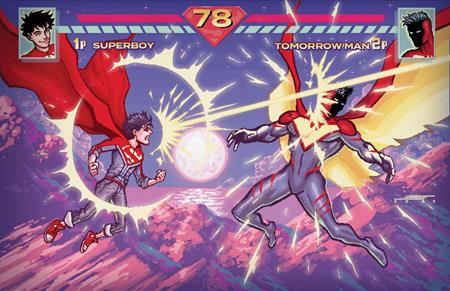 CVR C JUAN FERREYRA CARD STOCK VAR (THE REIGN OF THE SUPERBOYS) (2026-06-17)