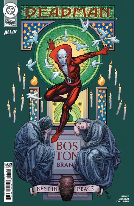 CVR B FRANK CHO CARD STOCK VAR (2026-06-03)