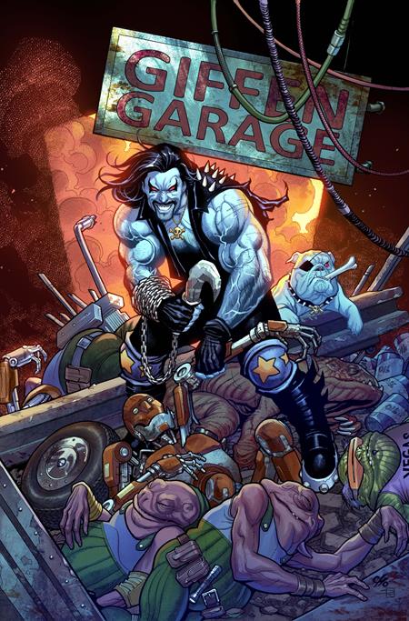 CVR D FRANK CHO CARD STOCK VAR (2026-06-17)