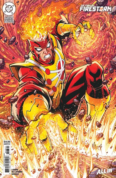 CVR B TODD NAUCK CARD STOCK VAR (2026-06-10)