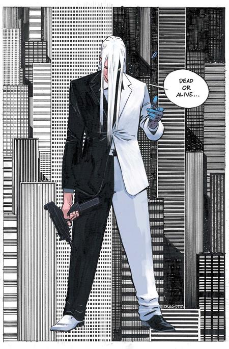 ABSOLUTE BATMAN #21