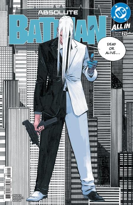 CVR A NICK DRAGOTTA TWO-FACE (2026-06-17)