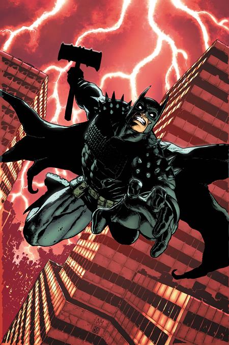 CVR D DOUG MAHNKE CARD STOCK VAR (2026-06-17)