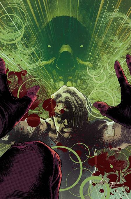 ABSOLUTE GREEN ARROW #2 (OF 6)