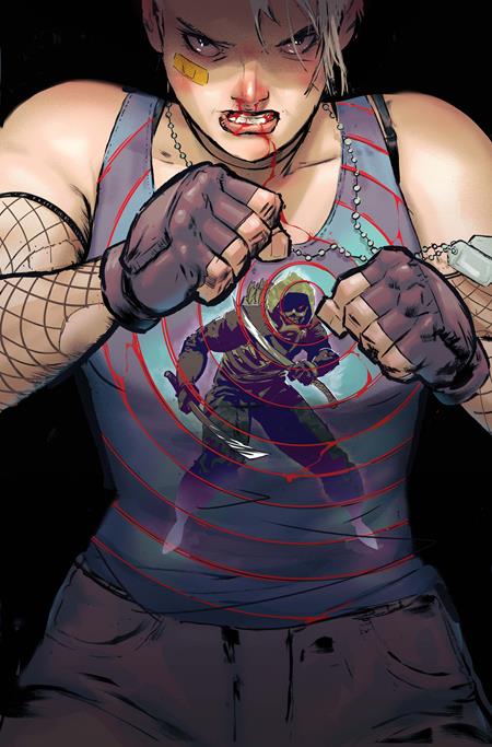 ABSOLUTE GREEN ARROW #2 (OF 6)